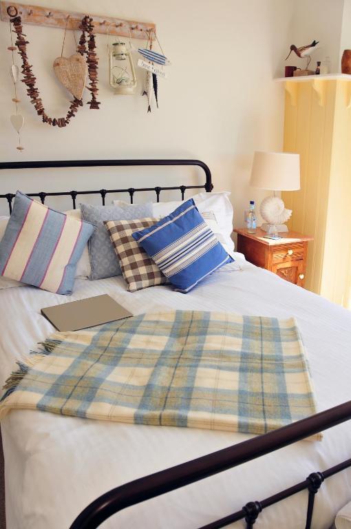 Lulworth Cove Inn Rom bilde